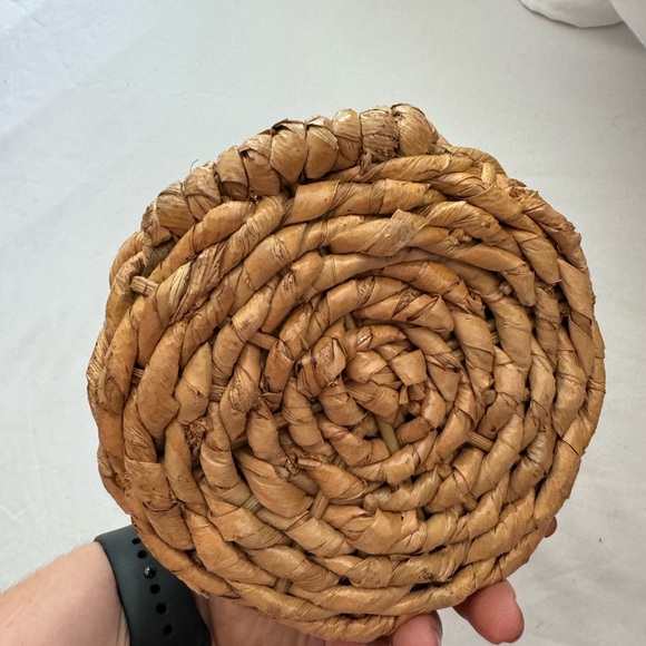 Coaster set - Picture 3 of 3